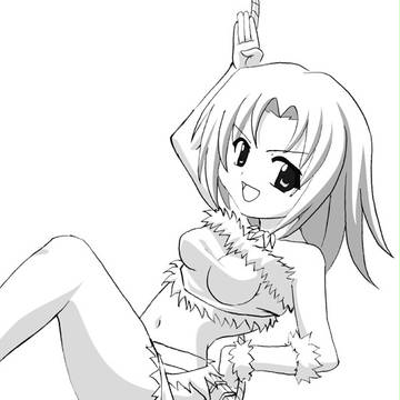 イエス☆マゾネス！