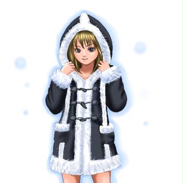 もこもこ