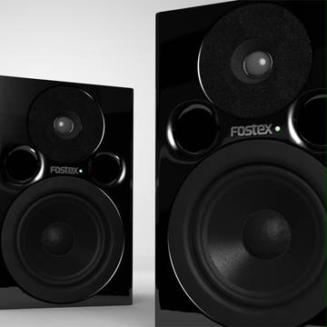Speakers