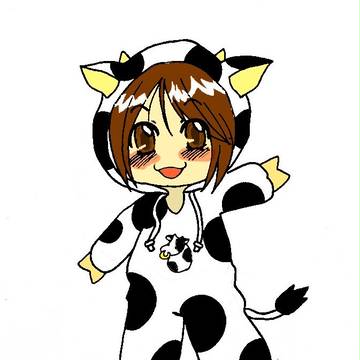 牛娘