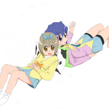 ぱにぽに