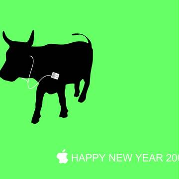 HAPPY NEW YEAR 2009