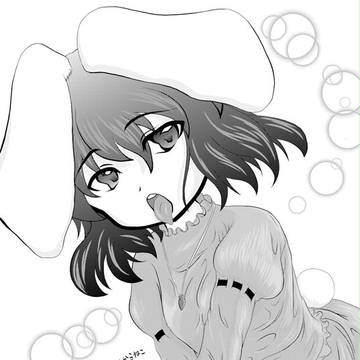 C75「無限の高速飛行態」のイラスト