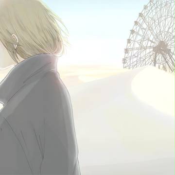 砂の丘