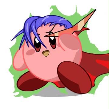 紅蓮カービィ