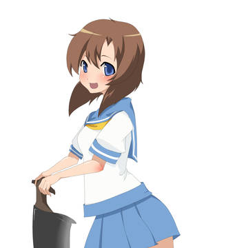鉈セーラー