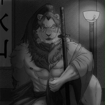 伝家の宝刀