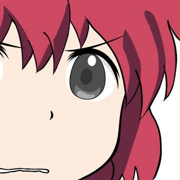 ぐぬぬ　みのりん