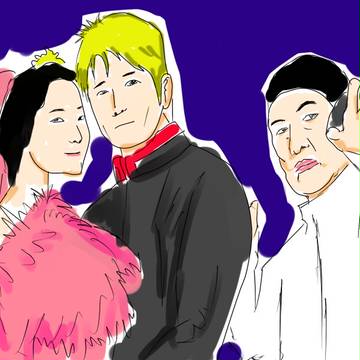 結婚式２