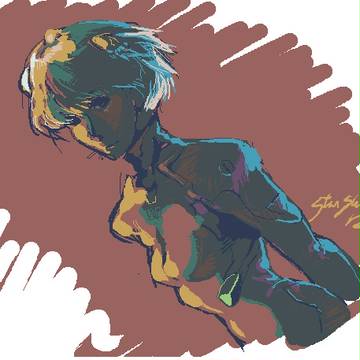 Ayanami Rei