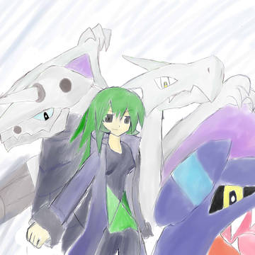 【企画】３人目【ぴくトレ】