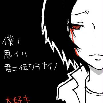 心の叫び