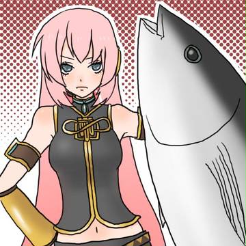 ルッカルカ