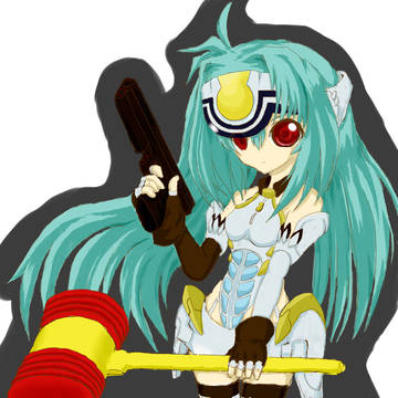 kos-mos？