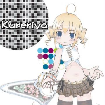 ファンタジー的なアレでオリキャラ。