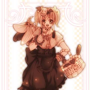 片翼娘