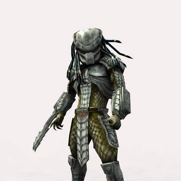 PREDATOR