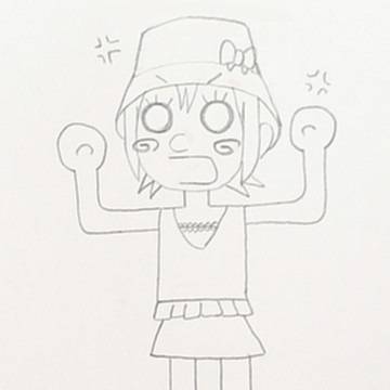 わーい