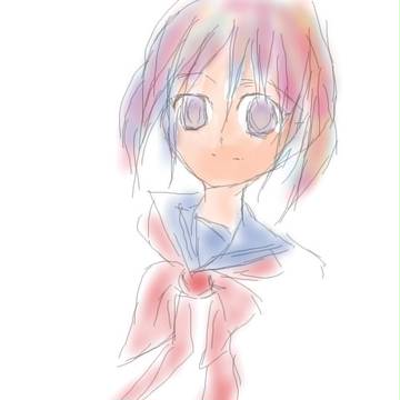 オリジ　セーラー