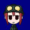 ろくすっぽ(ry)俺が帝国狙撃車両を見ながら描いてみた