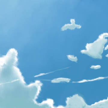 そら