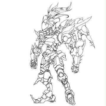 オリメカ