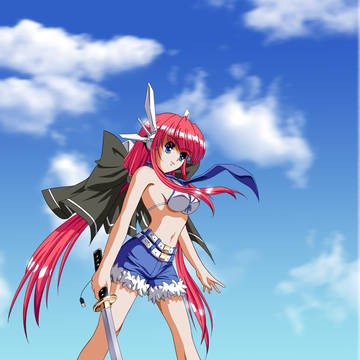 Happy Birthday SakuraSora
