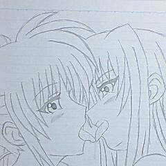なのは＆フェイト