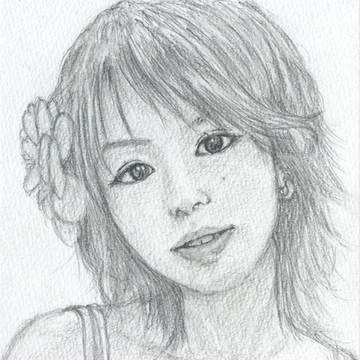 平野綾さん