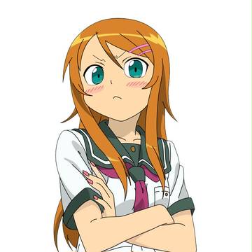 高坂桐乃
