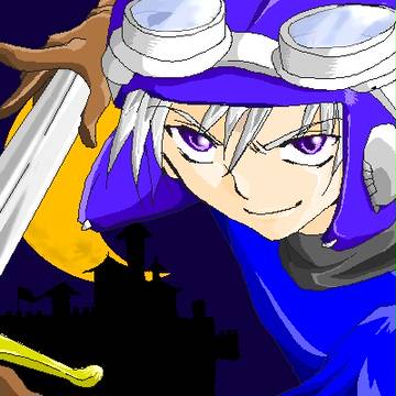 DQ2勇者