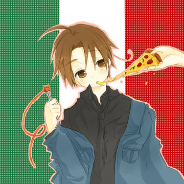 ヴェ~