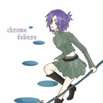 クローム
