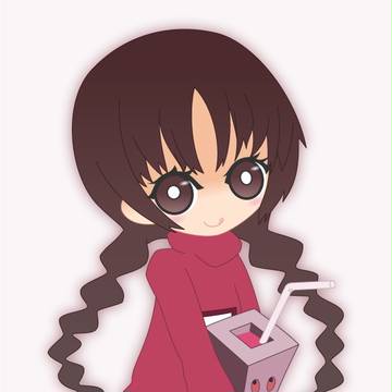 ラズベリーの味がしたよ。