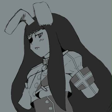 うさぎ