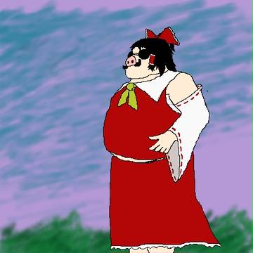 かっこいいとはこういう事さ
