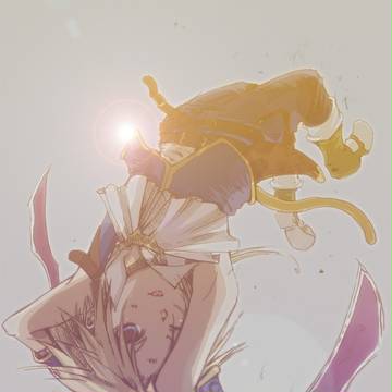 遅いよっ！