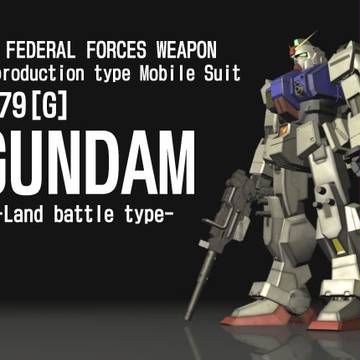RX-79[G]