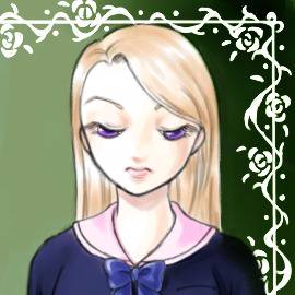 貴種ヴァンパイアさん
