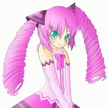 エスメラルダ
