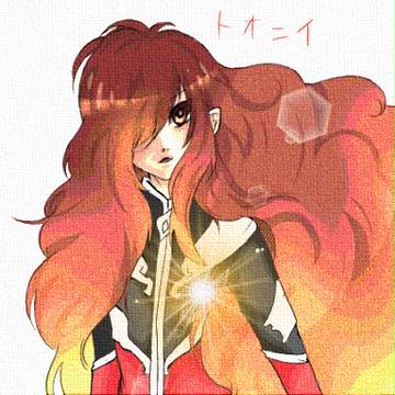 赤い星