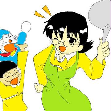 野比玉子