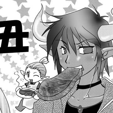 BBQ牧場バンザイ