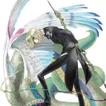 フィン様