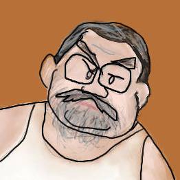 おじさん