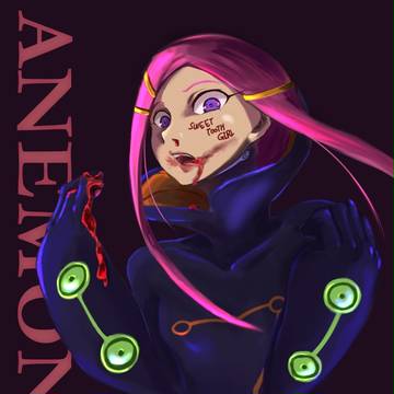 アネモネ