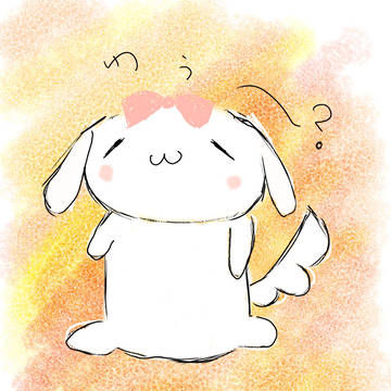 わうたろちゃん描かせていただきました！