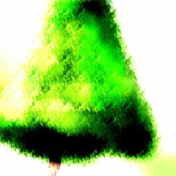 木