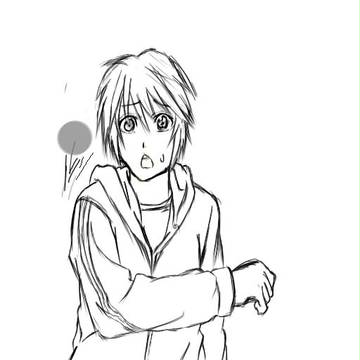 なんか・・・
