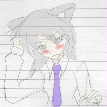 男勝りの娘に無理やり可愛いカッコさせるの大好き